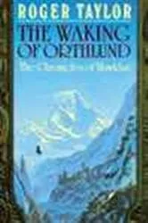 Book cover of The Waking of Orthlund by Roger Taylor