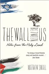 Book cover of The Wall Between Us by Unknown