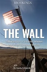 Book cover of The Wall by Christopher Hilton