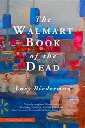 Book cover of The Walmart Book of the Dead by Unknown