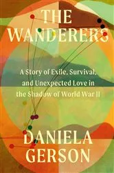 Book cover of The Wanderers by Richard Price