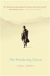 Book cover of The Wandering Falcon by Jamil Ahmad
