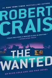 Book cover of The Wanted by Unknown