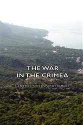 Book cover of The War in the Crimea by Unknown