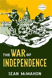 Book cover of The War of Independence by Unknown