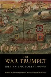 Book cover of The War Trumpet by Emiro Martínez-Osorio