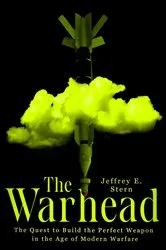 Book cover of The Warhead by Jeffrey E. Stern