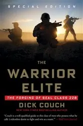 Book cover of The Warrior Elite by Dick Couch
