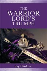 Book cover of The Warrior Lord's Triumph by Unknown