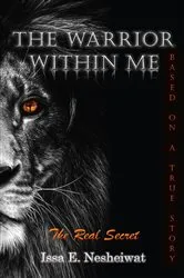 Book cover of The Warrior Within Me by Unknown