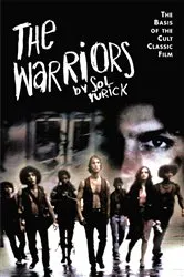 Book cover of The Warriors by J. Glenn Gray