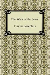 Book cover of The Wars of the Jews by Unknown
