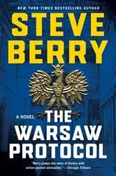 Book cover of The Warsaw Protocol by N/A