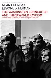Book cover of The Washington Connection and Third World Fascism by Noam Chomsky