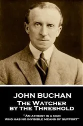 Book cover of The Watcher by the Threshold by Unknown