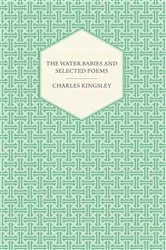 Book cover of The Water-Babies by Charles Kingsley