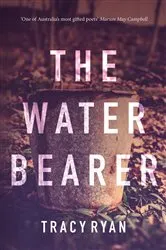 Book cover of The Water Bearer by Tracy Ryan