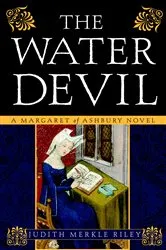 Book cover of The Water Devil by Judith Merkle Riley