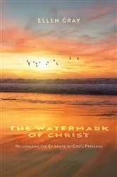 Book cover of The Watermark of Christ by Ellen Gray