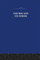 Book cover of The Way and Its Power by Unknown
