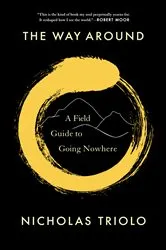 Book cover of The Way Around by Unknown