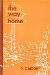 Book cover of The Way Home by Peter S. Beagle