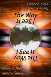 Book cover of The Way I See It by Lerato Tshabalala