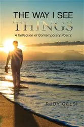 Book cover of The Way I See Things by Adolfo Rudy Gelsi