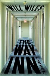 Book cover of The Way Inn by Will Wiles