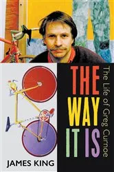 Book cover of The Way It Is by James King