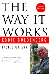 Book cover of The Way It Works by William Kowalski