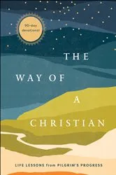 Book cover of The Way of a Christian by Baker Publishing Group