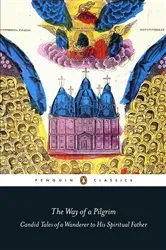 Book cover of The Way of a Pilgrim by Andrew Louth