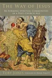 Book cover of The Way of Jesus by Unknown