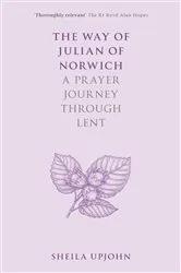 Book cover of The Way of Julian of Norwich by Sheila Upjohn