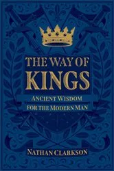 Book cover of The Way of Kings by Brandon Sanderson