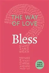 Book cover of The Way of Love by Church Publishing Incorporated