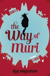 Book cover of The Way of Muri by Unknown