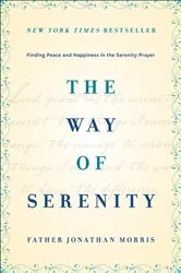 Book cover of The Way of Serenity by Jonathan Morris