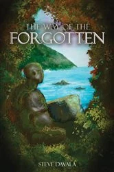 Book cover of The Way of the Forgotten by Steve Davala