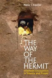 Book cover of The Way of the Hermit by Unknown