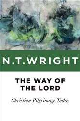 Book cover of The Way of the Lord by Unknown