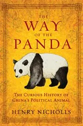 Book cover of The Way of the Panda by Henry Nicholls