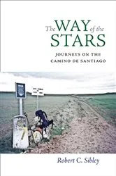 Book cover of The Way of the Stars by Robert C. Sibley