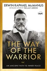 Book cover of The Way of the Warrior by Diane Carey