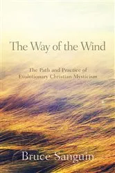 Book cover of The Way of the Wind by Bruce Sanguin