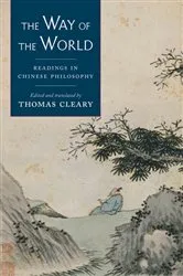 Book cover of The Way of the World by David Fromkin