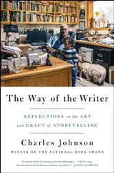 Book cover of The Way of the Writer by Charles Johnson