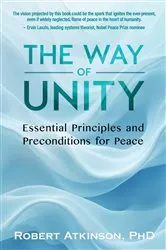 Book cover of The Way of Unity by Unknown