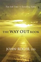 Book cover of The Way Out Book by Unknown